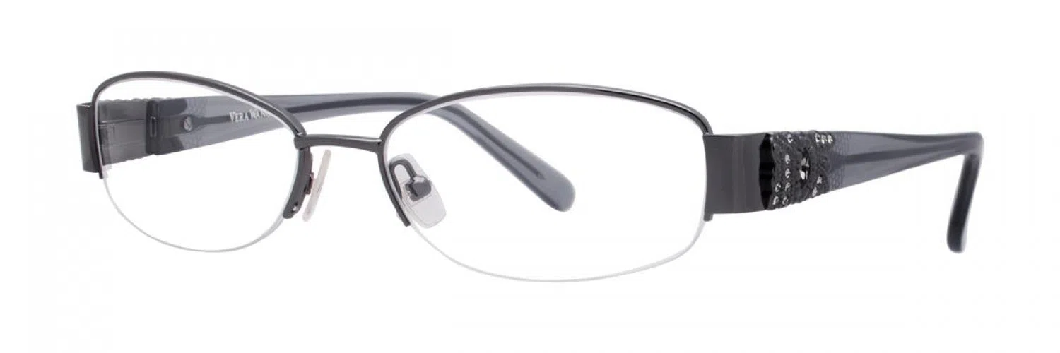 Vera Wang TOMI Eyeglasses - view 2
